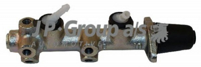 JP GROUP 8161100102 -  Главный тормозной цилиндр
